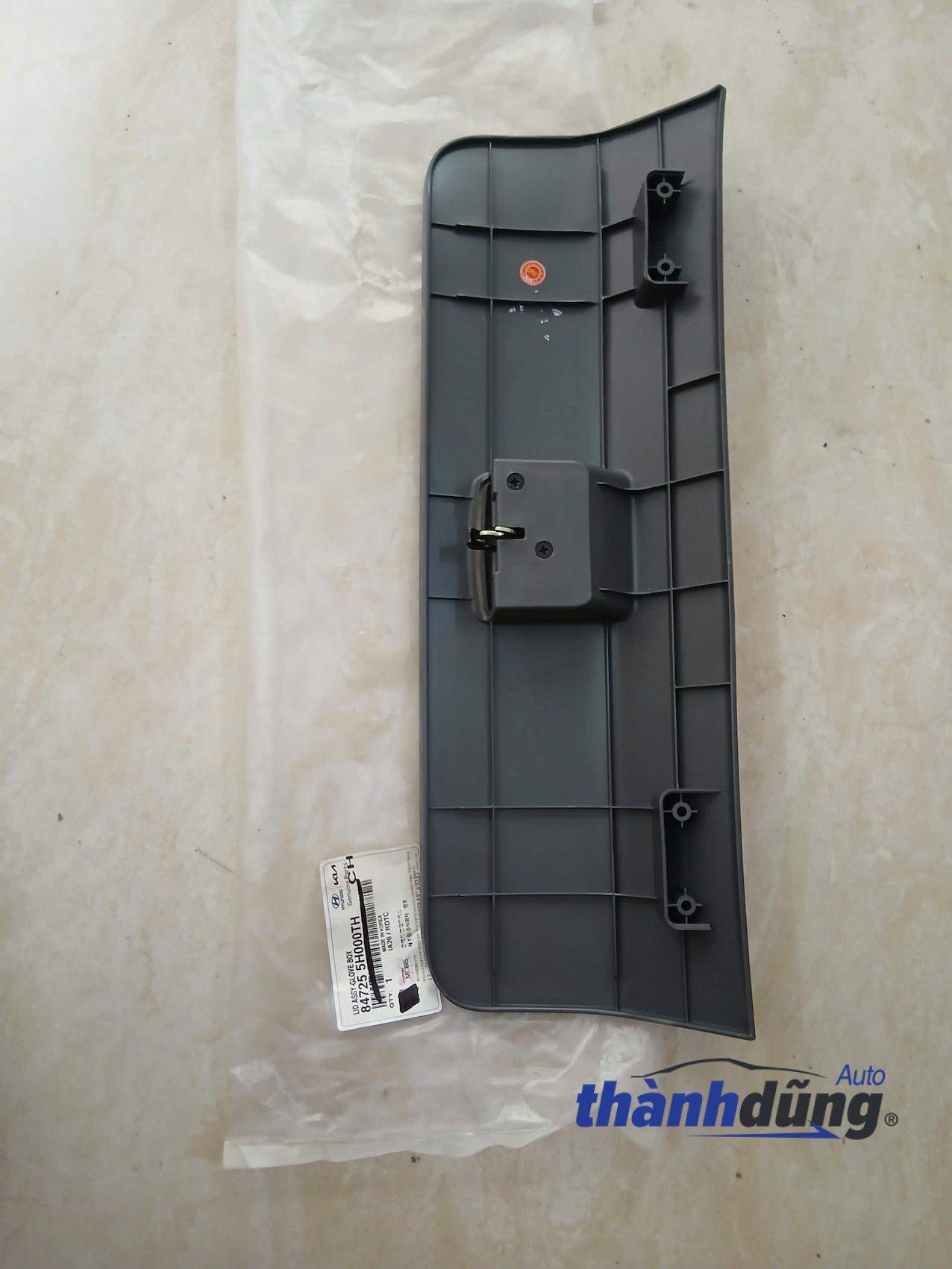 NẮP ĐỂ ĐỒ CỐP PHỤ HYUNDAI HD65 | 847255H000
