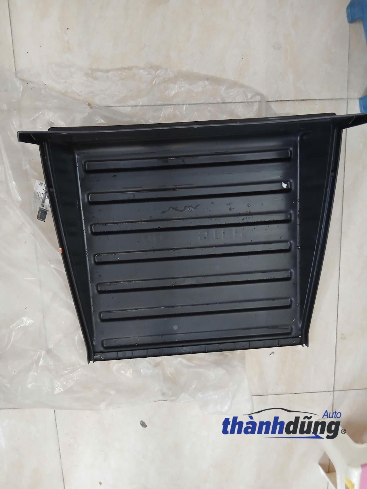 NẮP TRÊN BÌNH ẮC QUY HYUNDAI HD120 | 371787C000