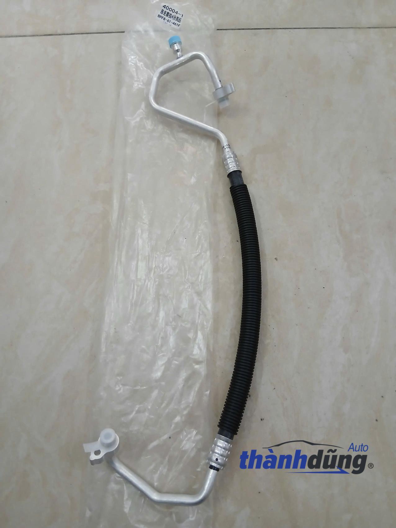 ỐNG GA CAO ÁP MAZDA 3 2009-2015 | BPF861461F