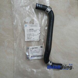 ỐNG NƯỚC THÂN BƯỚM GA CHEVROLET SPARK 1.0 2015 | 96676690