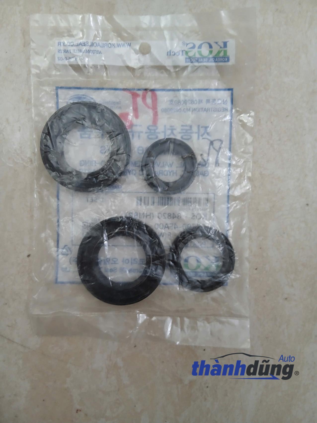 PHỚT THƯỚC LÁI HYUNDAI PORTER H100 2006 | 577904FA00