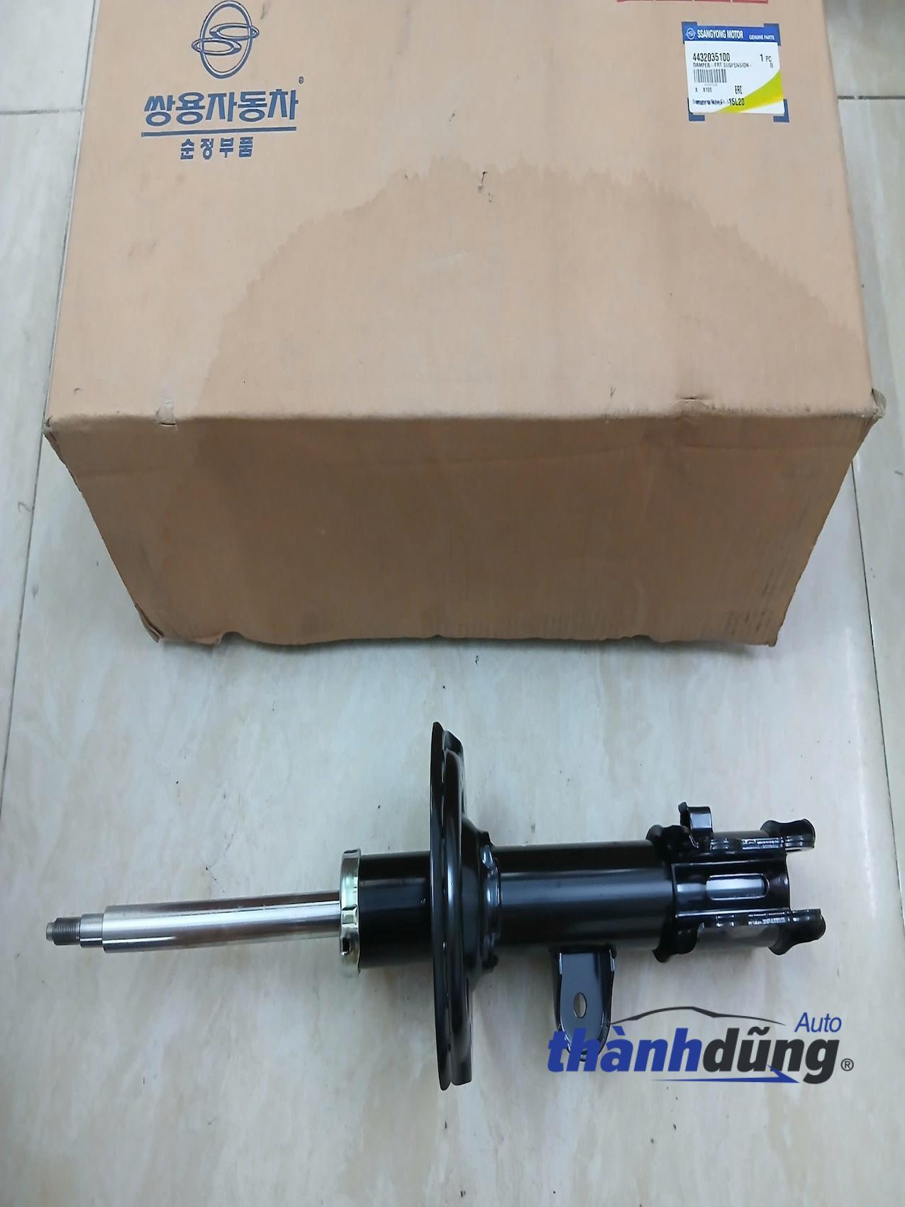 PHUỘC NHÚN SAU HYUNDAI SANTAFE GOLD D4EA | 5530526000
