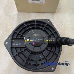 QUẠT DÀN LẠNH CHEVROLET COLORADO 2013-2020 | 98165412