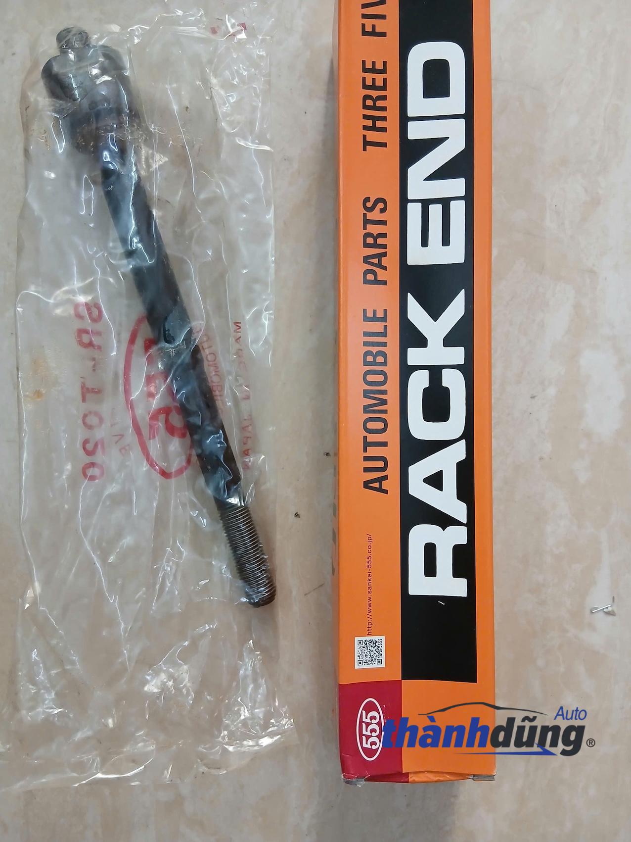 ROTUYN LÁI TRONG TOYOTA YARIS NCP91 | 45503-52070