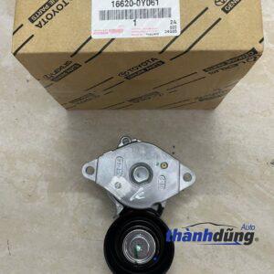 TĂNG TỔNG TOYOTA VIOS 2NR 2016-2023 | 166200Y061