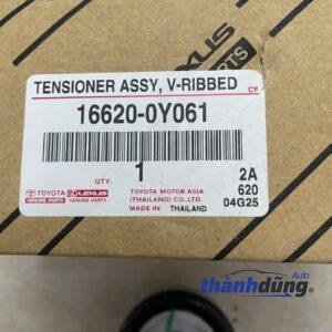TĂNG TỔNG TOYOTA VIOS 2NR 2016-2023 | 166200Y061