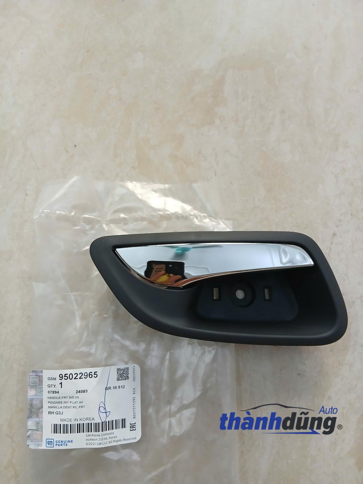 TAY MỞ CỬA TRONG DAEWOO LACETTI 2009-2011 | 95022965