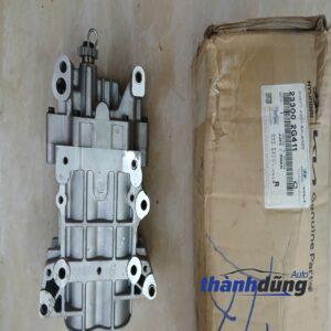 TRỤC CÂN BẰNG ĐỐI TRỌNG KIA SEDONA | 233002G411