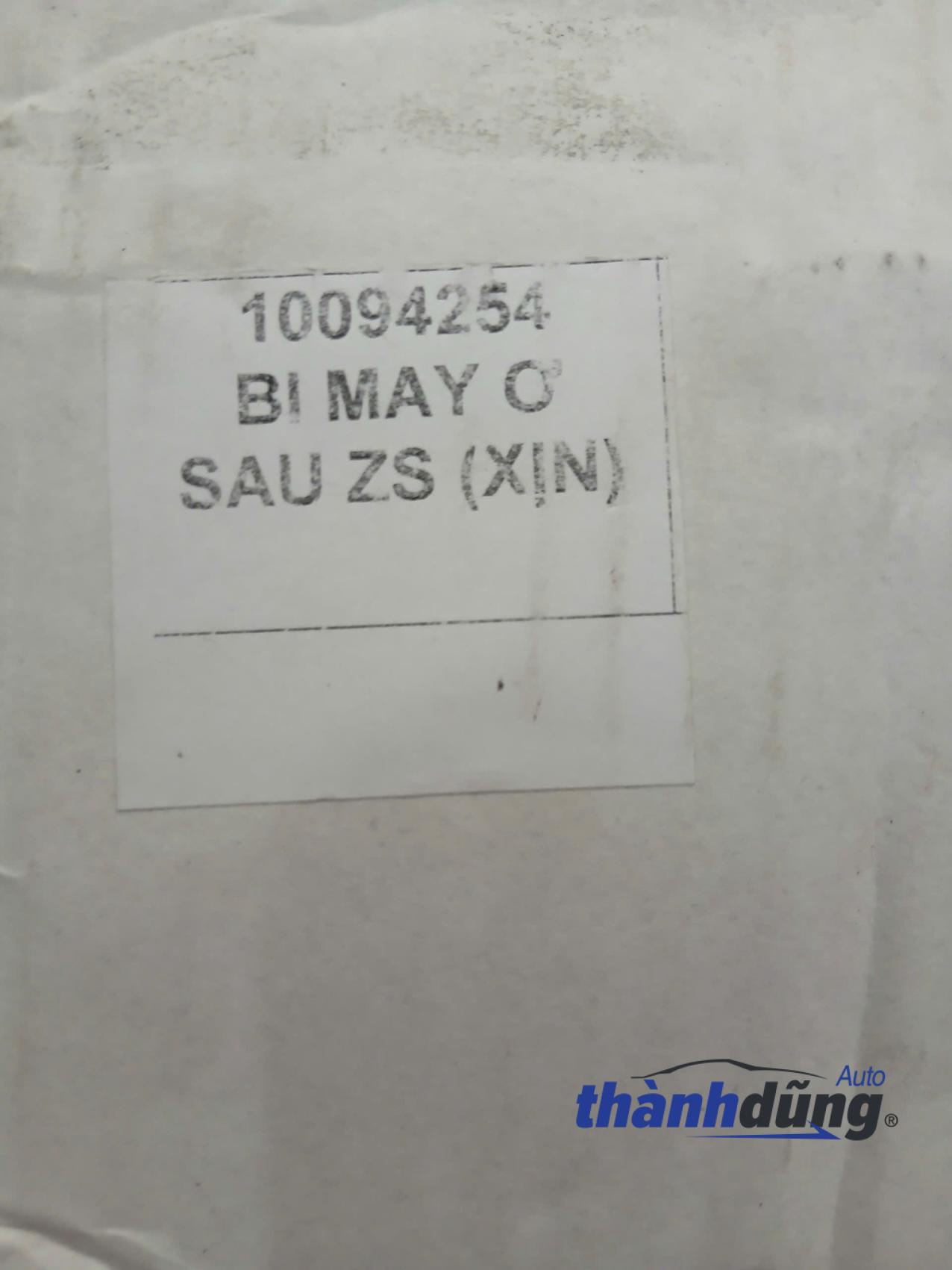 BẠC ĐẠN BÁNH SAU MG ZS 2022-2025 | 10094254