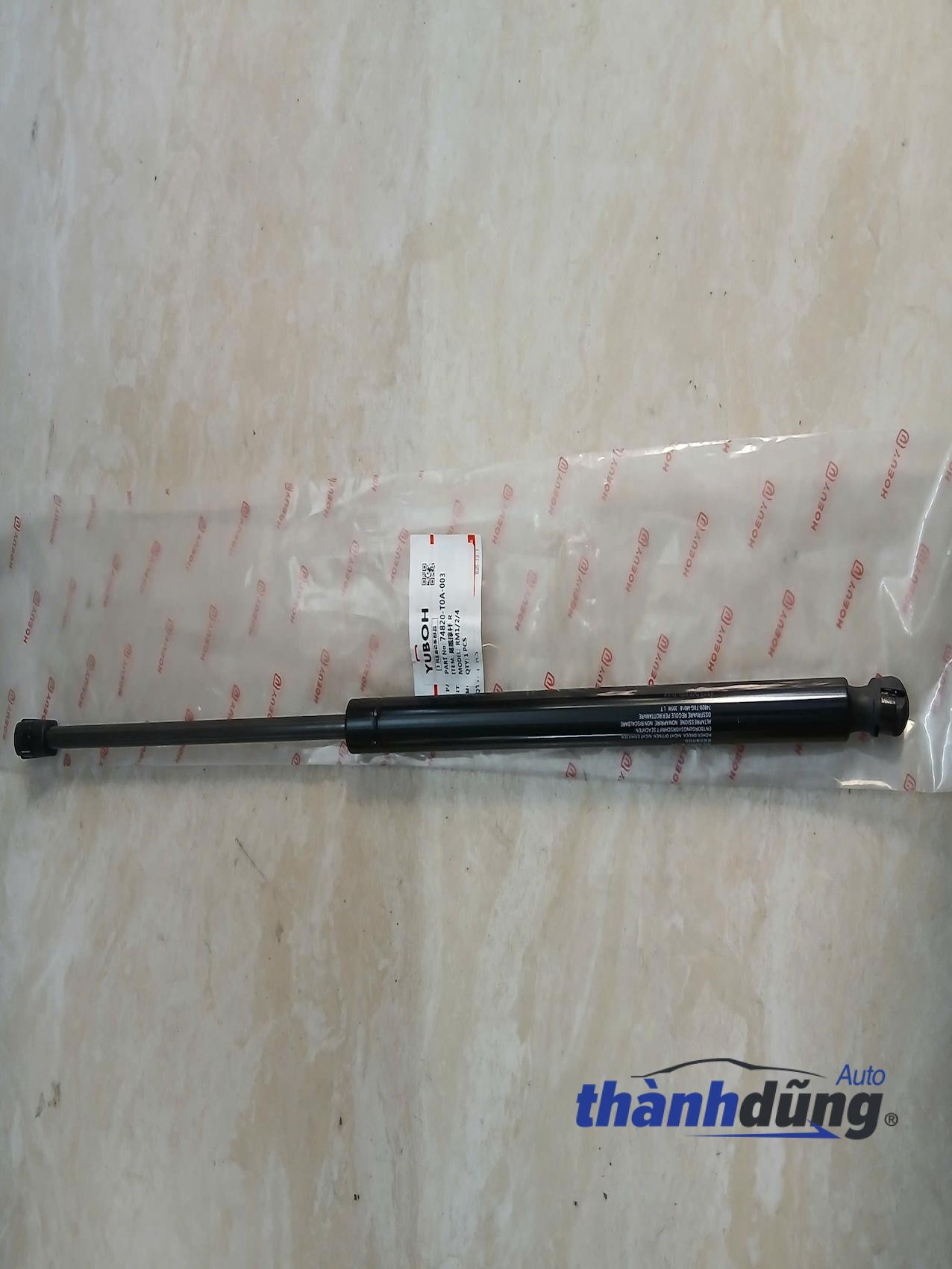 TY CHỐNG CỐP HẬU HONDA CRV 2008-2015 | 74820T0A003