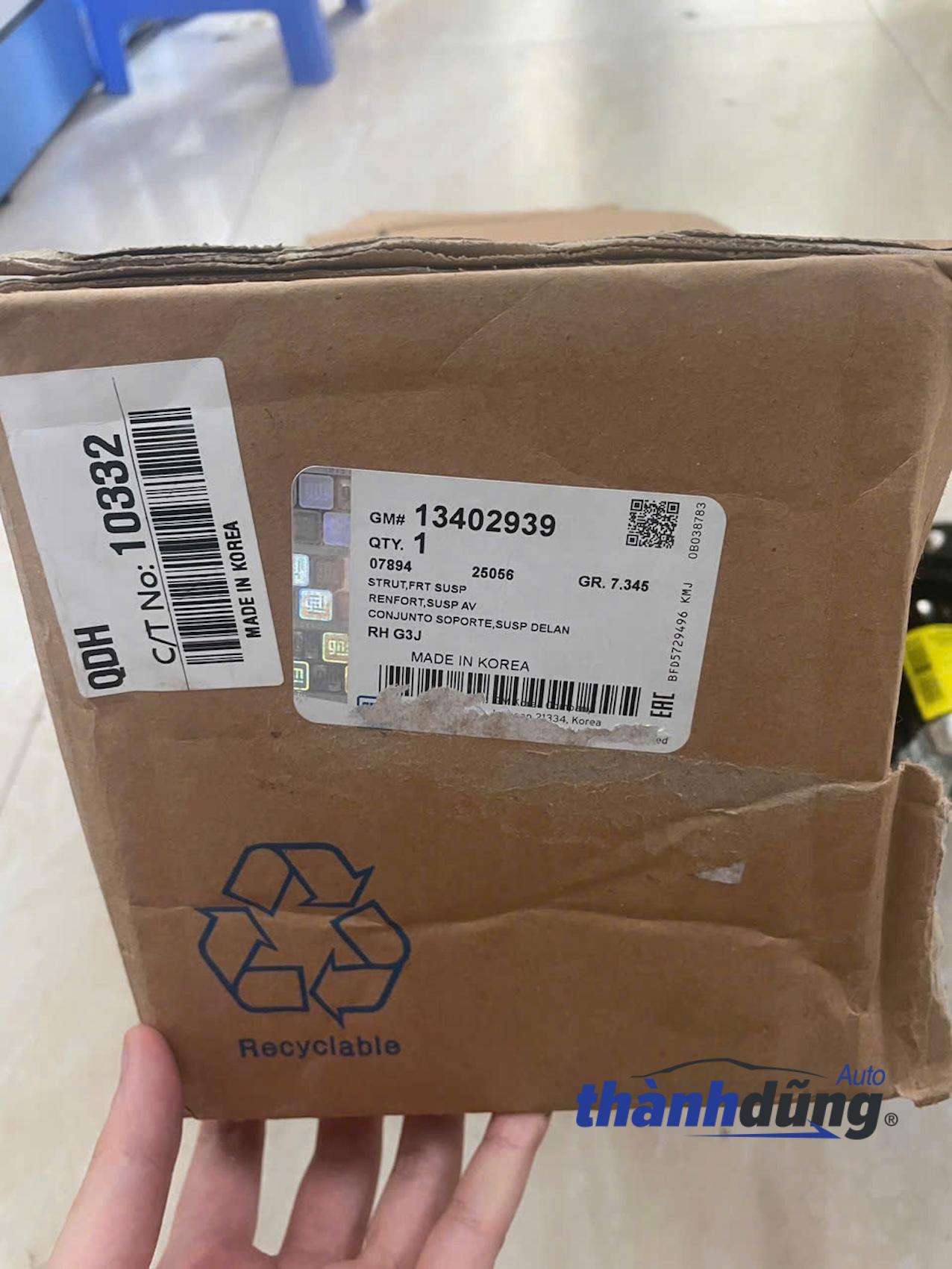 GIẢM XÓC CHEVROLET CRUZE 2009-2018 | 13402939