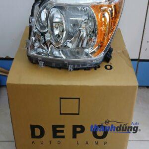 ĐÈN PHA TOYOTA RAV4 2006-2008 | 8117042331