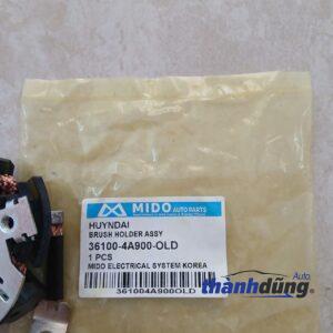 CHỔI THAN ĐỀ HYUNDAI STAREX 2011-2021 | 361004A900