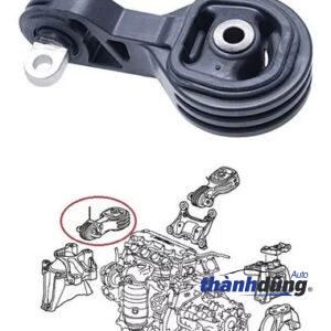 CHÂN MÁY TRƯỚC PHỤ CHEVROLET CAPTIVA 2006-2012 | 96626769 - Ảnh 4