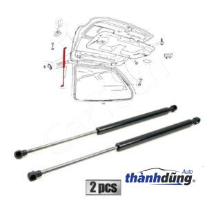 TY CHỐNG CỐP HẬU HONDA CRV 2008-2015 | 74820T0A003 - Ảnh 3