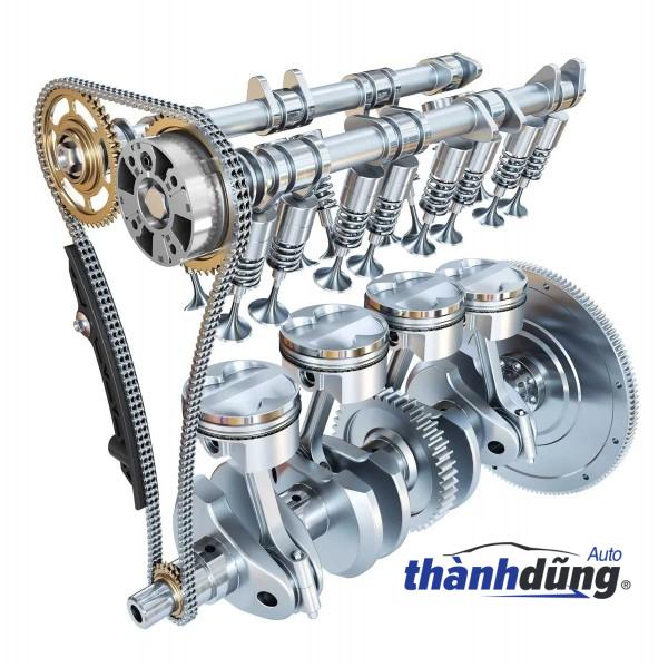 BẠC BALIE THACO OLLIN 500B 2015-2020 | YZ4102/4102Q - Ảnh 4