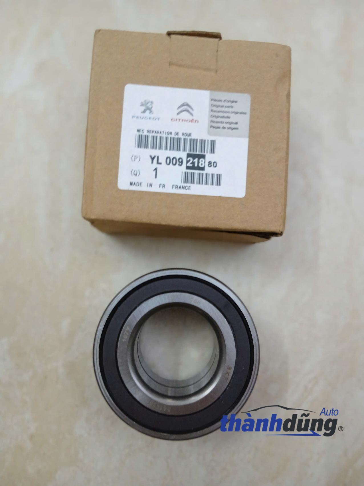 BI MAY Ơ TRƯỚC PEUGEOT 3008 2017-2023 | YL00259980