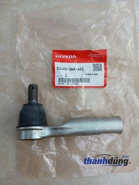 ROTUYN LÁI NGOÀI TRÁI XE HONDA CRV | 53540SWAA02