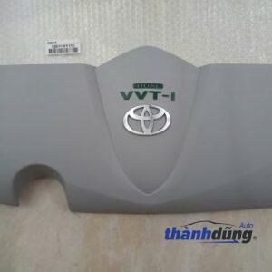 NẮP TRANG TRÍ ĐỘNG CƠ TOYOTA VIOS 2016-2023 | 126110Y110