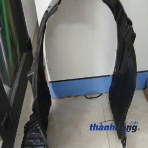 CHẮN BÙN LÒNG DÈ TOYOTA CROSS 2020-2025 | 538750A040
