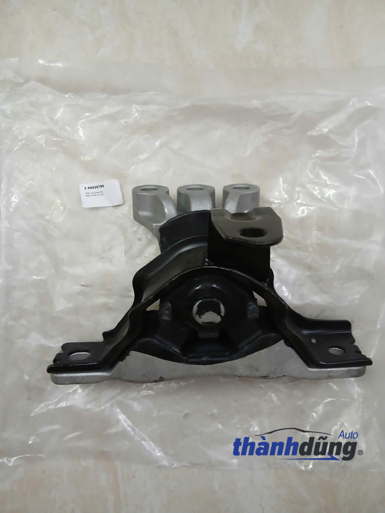 CHÂN MÁY TRƯỚC PHỤ CHEVROLET CAPTIVA 2006-2012 | 96626769