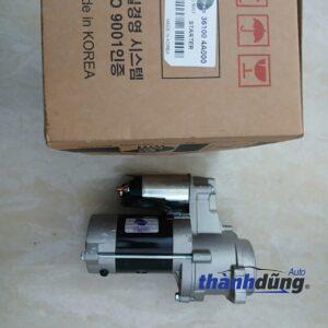 CỦ ĐỀ HYUNDAI SOLATI 2017-2023 | 361004A900