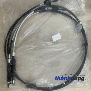DÂY ĐI SỐ TOYOTA HIACE 1KD DIESEL 3.0L | 3382026333