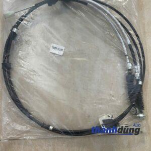 DÂY ĐI SỐ TOYOTA HIACE 1KD DIESEL 3.0L | 3382026333