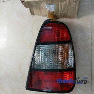 ĐÈN HẬU DAEWOO LEGANZA 1997-2003 | 96206577