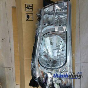ĐÈN HẬU TOYOTA HILUX VIGO 2016 | 811700K672