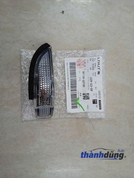 XI NHAN GƯƠNG TOYOTA VIOS 2014-2018 | 8174052050