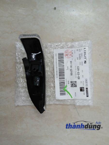 XI NHAN GƯƠNG TOYOTA VIOS 2014-2018 | 8174052050