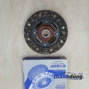 LÁ CÔN XE FORD LASER 2005 | MBD006U