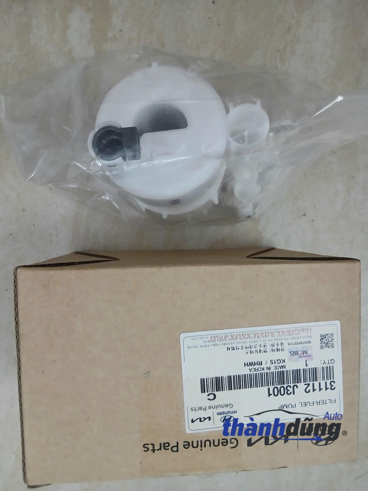 LỌC XĂNG HYUNDAI ELANTRA 2015-2021 | 31112J3001