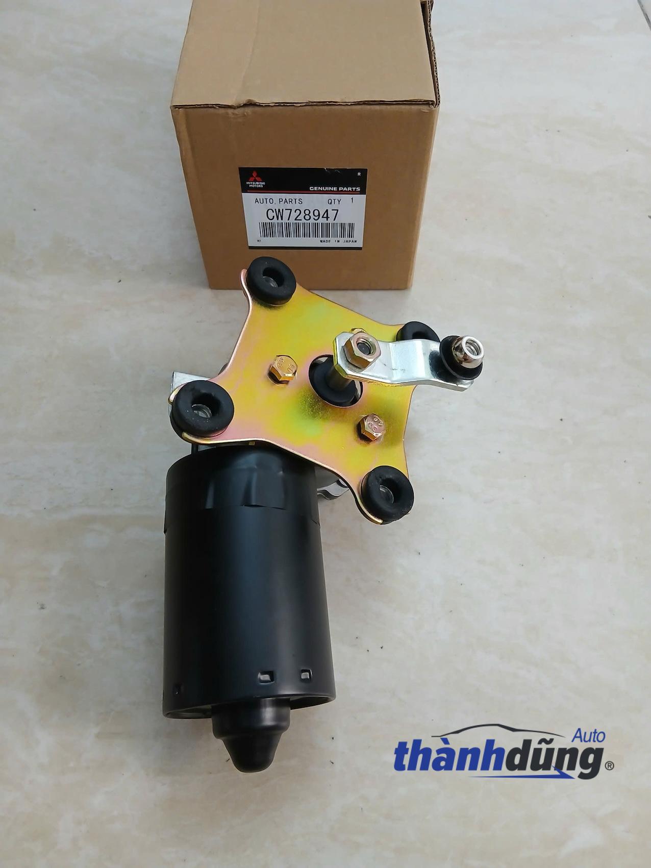 MOTOR GẠT MƯA TRƯỚC MITSUBISHI JOLIE 2005 | CW728947