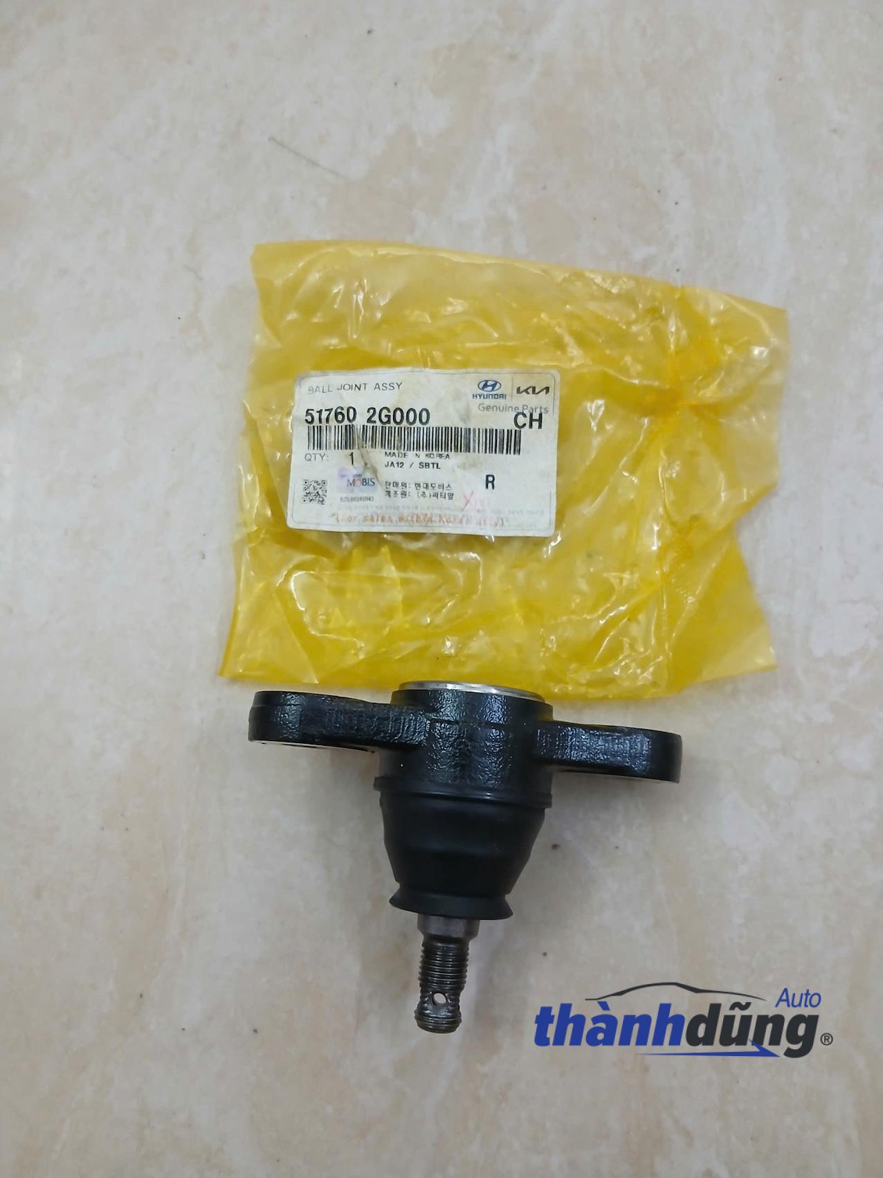 ROTUYN TRỤ ĐỨNG KIA FORTE 2006-2012 | 517602G000