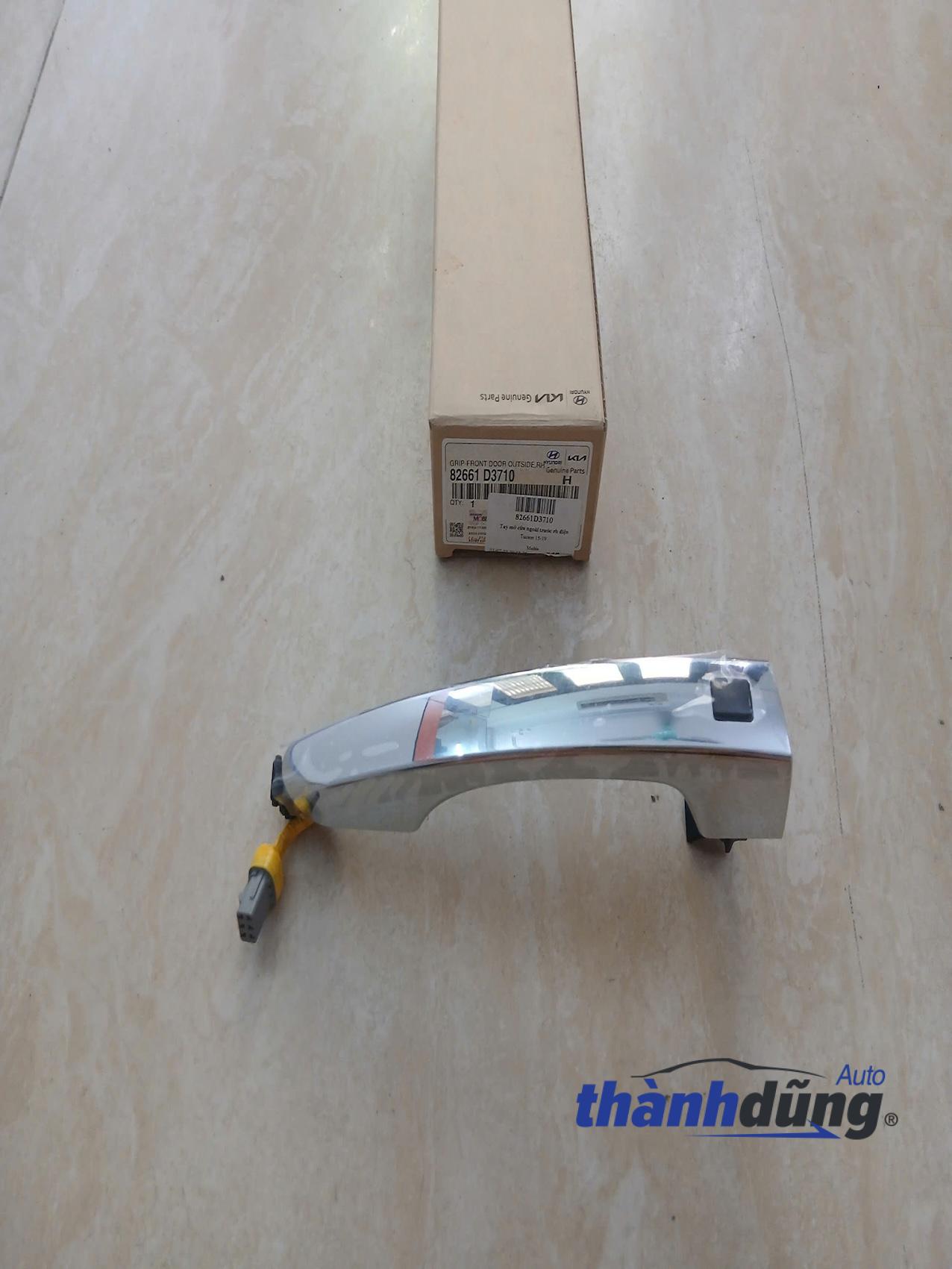 TAY MỞ CỬA HYUNDAI TUCSON 2015-2020 | 82661D3710