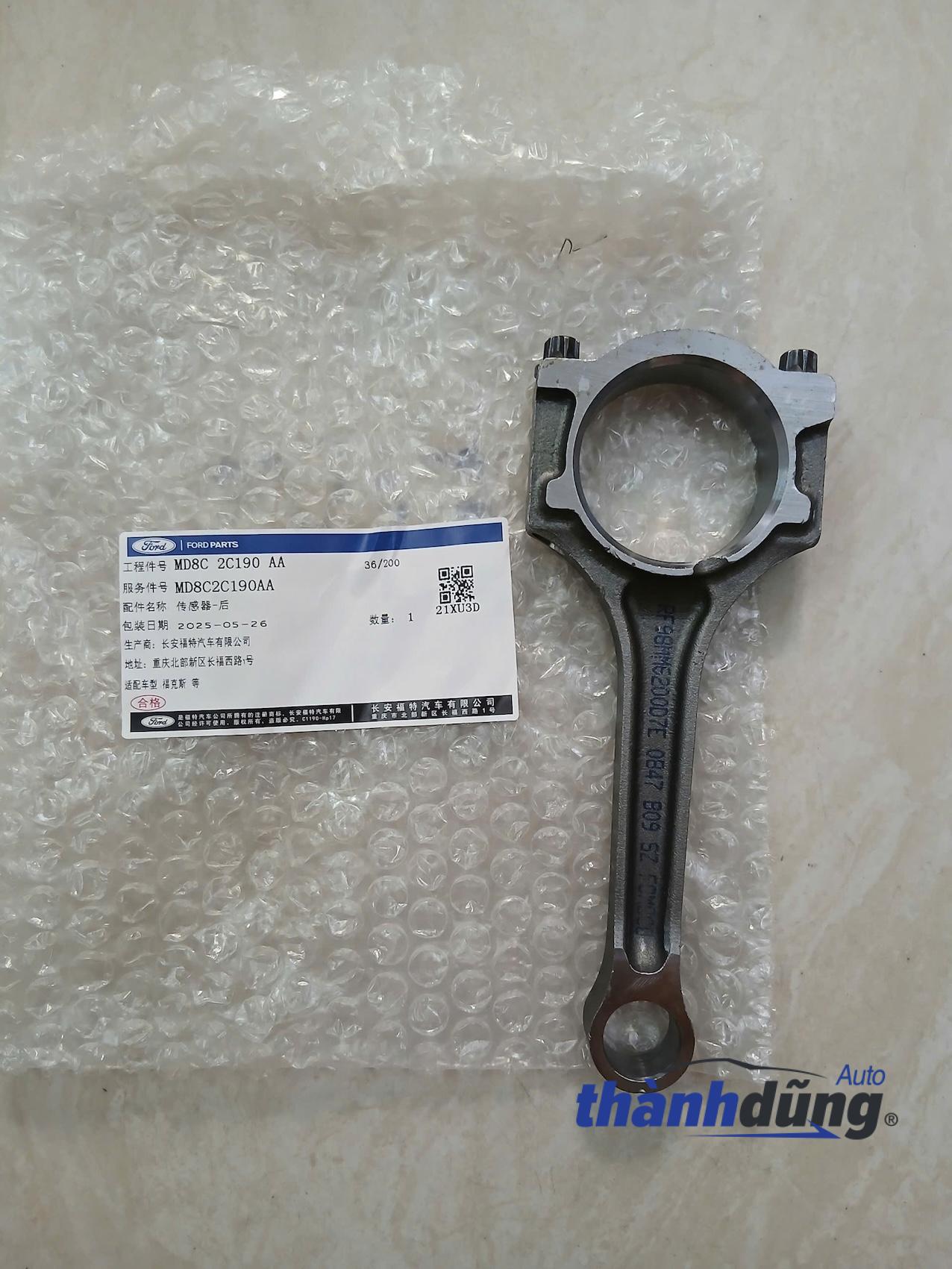TAY BIÊN FORD ECOSPORT 2017-2023 | GN1G6200CA