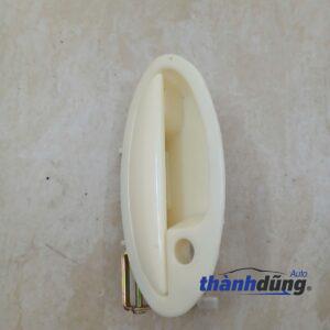 TAY MỞ CỬA NGOÀI KHÔNG MẠ LIFAN 520 | 632542602026