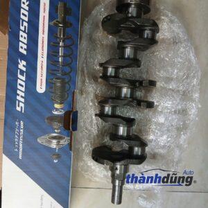 TRỤC CƠ FORD FIESTA 2013-2018 | 96MM6303D9B