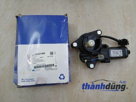 MÔ TƠ LÊN KÍNH TRƯỚC PHẢI DAEWOO MANGUS | 96327988