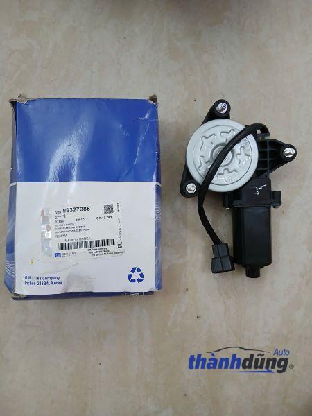 MÔ TƠ LÊN KÍNH TRƯỚC PHẢI DAEWOO MANGUS | 96327988