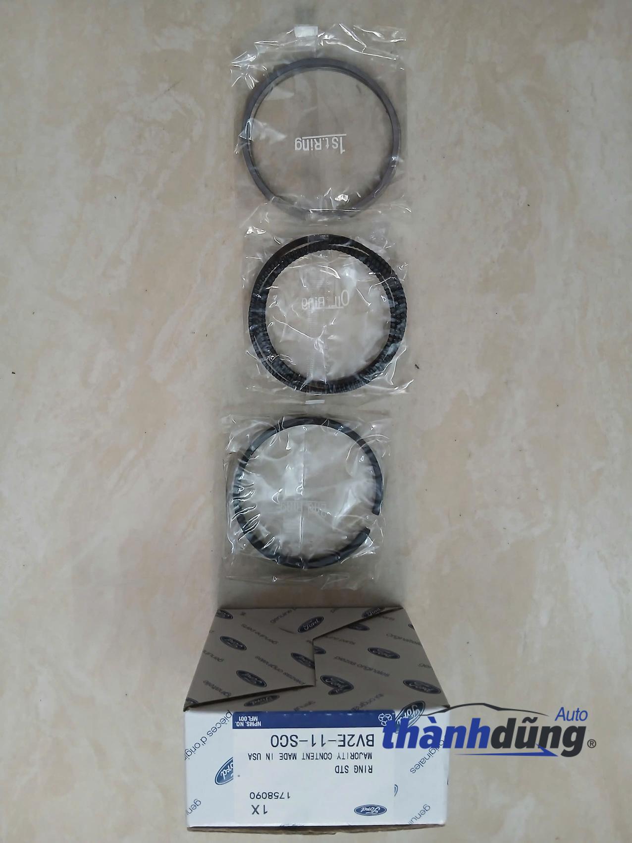 XÉC MĂNG XE FORD FOCUS 2012 | BV2E11SC0