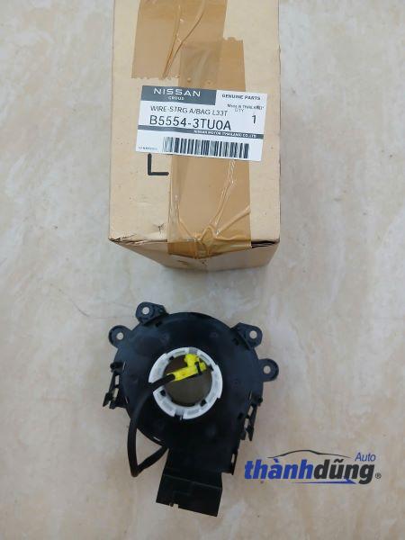 CÁP CÒI XE NISSAN TERRA 2020 | B55543TU0A