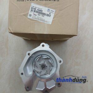 BƠM NƯỚC HYUNDAI MIGHTY EX8 2017-2023 | 251004A855