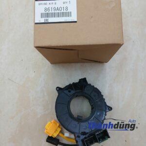 CÁP CÒI MITSUBISHI PAJERO 2007 | 8619A018