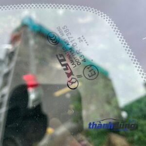 KÍNH CHẮN GIÓ TOYOTA LAND CRUISER 2009-2015 | 561016A943