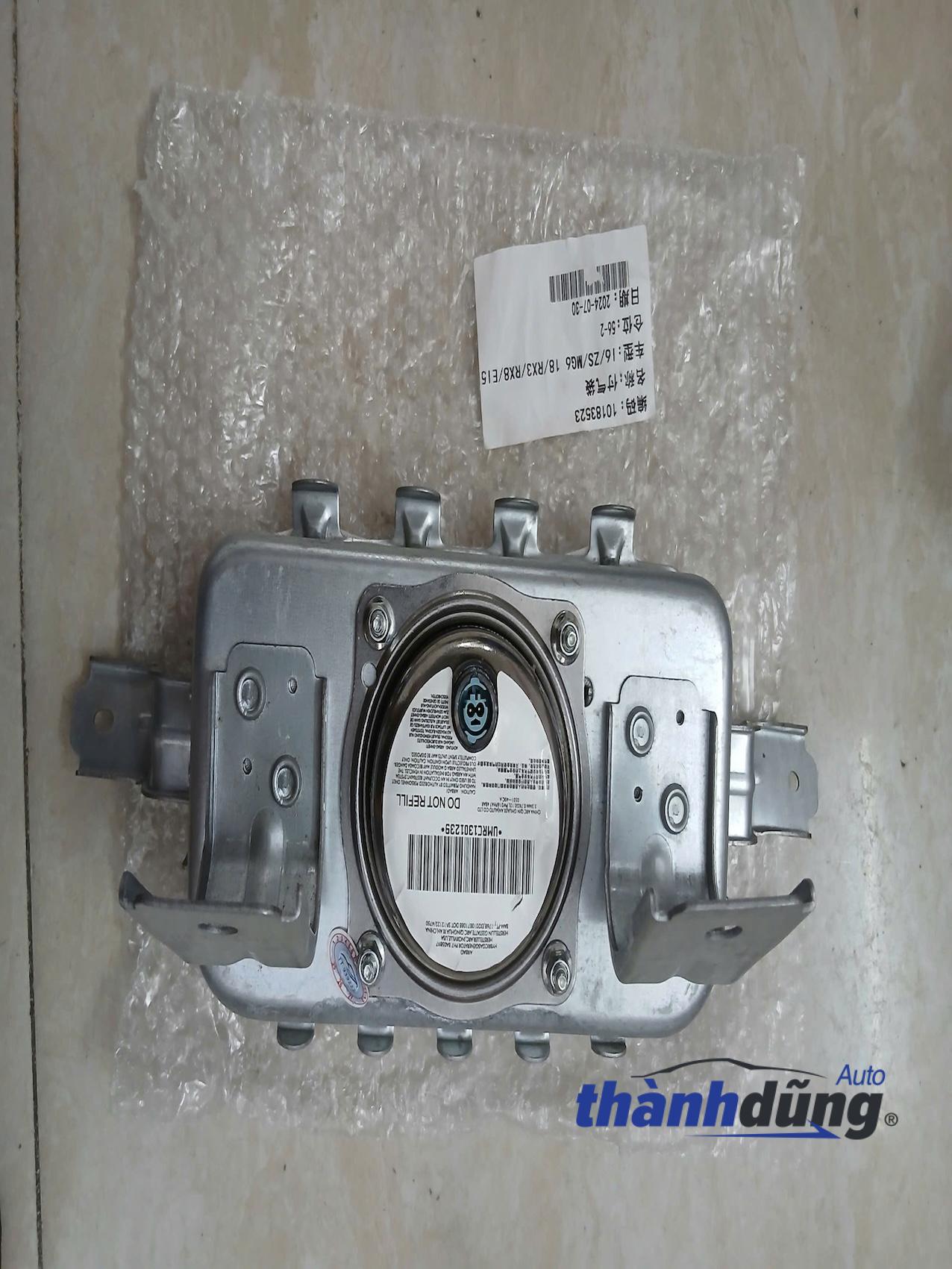 TÚI KHÍ TÁP LÔ (PHỤ) MG ZS 2020-2025 | 10183523
