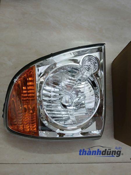 ĐÈN HẬU TRÁI XE HYUNDAI PORTER 2 | 921014F000