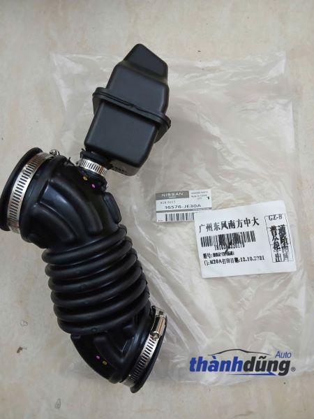 CỔ HÚT GIÓ NISSAN QASHQAI 2008-2013 | 16576JE30A